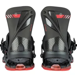 Nitro Team Pro x Marcus Kleveland Snowboard + Phantom + Snowboard Bindings 2025- Snowboards With Bindings|Snowboard Packages