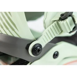 Nitro Team Pro x Marcus Kleveland Snowboard + Phantom + Snowboard Bindings 2025- Snowboards With Bindings|Snowboard Packages