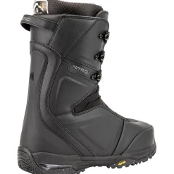 Nitro Team Pro x Marcus Kleveland Snowboard + Team Pro Snowboard Bindings + Team Lace Snowboard Boots 2025- Snowboards, Bindings & Boots|Snowboard Packages