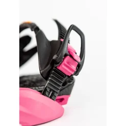 Nitro Team Pro x Marcus Kleveland Snowboard + Phantom Snowboard Bindings 2025- Snowboards With Bindings|Snowboard Packages