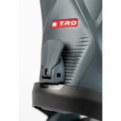 Nitro Team Pro x Marcus Kleveland Snowboard + Phantom Snowboard Bindings 2025- Snowboards With Bindings|Snowboard Packages