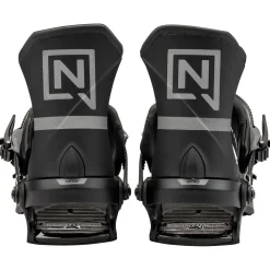 Nitro Team Pro x Marcus Kleveland Snowboard + Team Pro Snowboard Bindings + Team Pro MK TLS Snowboard Boots 2025- Snowboards, Bindings & Boots|Snowboard Packages