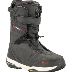 Nitro Team Pro x Marcus Kleveland Snowboard + Team Pro Snowboard Bindings + Team Pro MK TLS Snowboard Boots 2025- Snowboards, Bindings & Boots|Snowboard Packages