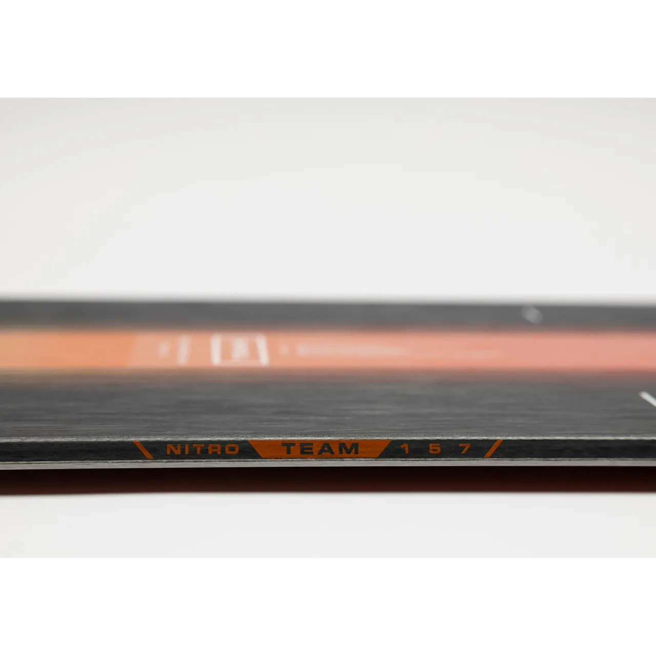 Nitro Team Snowboard 2025- Snowboards
