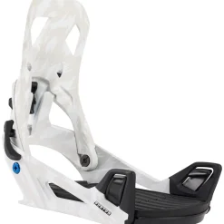 Nitro Team Snowboard + Burton Step On Snowboard Bindings + Profile Step On TLS Snowboard Boots 2025- Step On Packages|Snowboard Packages