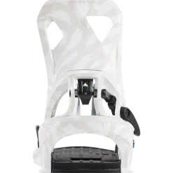 Nitro Team Snowboard + Burton Step On Snowboard Bindings + Profile Step On TLS Snowboard Boots 2025- Step On Packages|Snowboard Packages