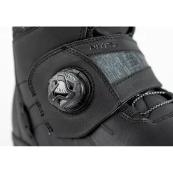 Nitro Team Snowboard + Burton Step On Snowboard Bindings + Profile Step On TLS Snowboard Boots 2025- Step On Packages|Snowboard Packages