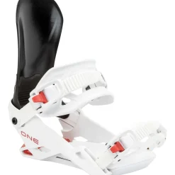 Nitro Team Snowboard + One Snowboard Bindings 2025- Snowboards With Bindings|Snowboard Packages