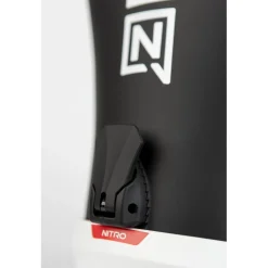 Nitro Team Snowboard + One Snowboard Bindings 2025- Snowboards With Bindings|Snowboard Packages