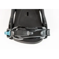 Nitro Team Snowboard + One Snowboard Bindings 2025- Snowboards With Bindings|Snowboard Packages