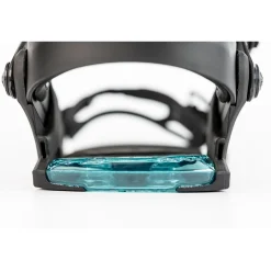 Nitro Team Snowboard + One Snowboard Bindings 2025- Snowboards With Bindings|Snowboard Packages