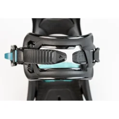 Nitro Team Snowboard + One Snowboard Bindings 2025- Snowboards With Bindings|Snowboard Packages