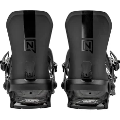 Nitro Team Snowboard + One Snowboard Bindings 2025- Snowboards With Bindings|Snowboard Packages