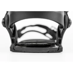 Nitro Team Snowboard + One Snowboard Bindings 2025- Snowboards With Bindings|Snowboard Packages