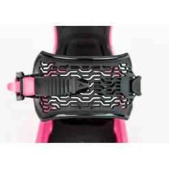 Nitro Team Snowboard + Team Snowboard Bindings 2025- Snowboards With Bindings|Snowboard Packages