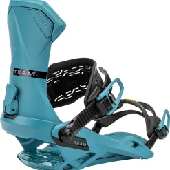 Nitro Team Snowboard + Team Snowboard Bindings 2025- Snowboards With Bindings|Snowboard Packages