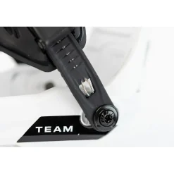 Nitro Team Snowboard + Team Snowboard Bindings 2025- Snowboards With Bindings|Snowboard Packages