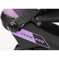 Nitro Team Snowboard + Team Pro Snowboard Bindings + Club Boa Snowboard Boots 2025- Snowboards, Bindings & Boots|Snowboard Packages