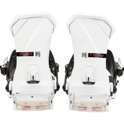 Nitro Team Snowboard + Team Snowboard Bindings  + Sentinel Boa Snowboard Boots 2025- Snowboards With Bindings|Snowboard Packages