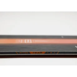 Nitro Team Snowboard + Team Snowboard Bindings  + Sentinel Boa Snowboard Boots 2025- Snowboards With Bindings|Snowboard Packages