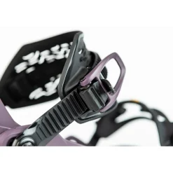 Nitro Team Snowboard Bindings- Snowboard Bindings
