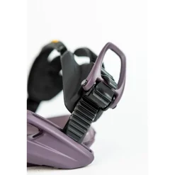 Nitro Team Snowboard Bindings- Snowboard Bindings