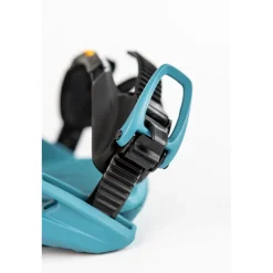 Nitro Team Snowboard Bindings- Snowboard Bindings