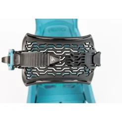 Nitro Team Snowboard Bindings- Snowboard Bindings