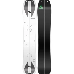 Nitro Vertical Splitboard- Backcountry Snowboarding|Splitboards