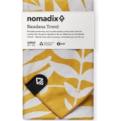 Nomadix Bandana Towel- Towels|Parts & Accessories