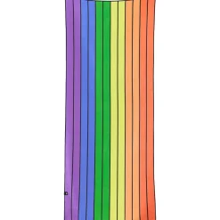 Nomadix Rainbow Towel- Towels|Parts & Accessories