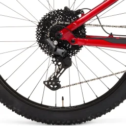 Norco Fluid FS 4 Complete Mountain Bike 2024- Mountain Bikes