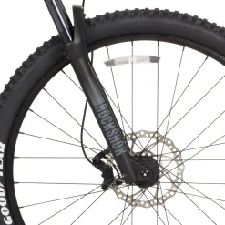 Norco Fluid FS 4 Complete Mountain Bike 2024- Mountain Bikes