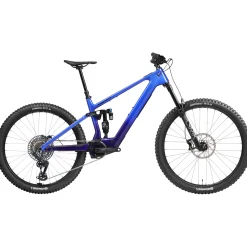Norco Fluid VLT C2 E-Mountain Bike 2024- Mountain Bikes|Electric Mountain Bikes