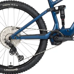 Norco Fluid VLT C3 E-Mountain Bike 2024- Electric Mountain Bikes|Mountain Bikes