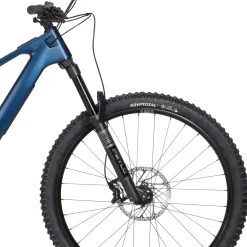 Norco Fluid VLT C3 E-Mountain Bike 2024- Electric Mountain Bikes|Mountain Bikes