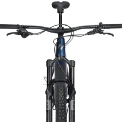 Norco Fluid VLT C3 E-Mountain Bike 2024- Electric Mountain Bikes|Mountain Bikes