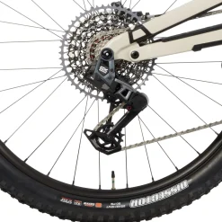 Norco Optic C2 Complete Mountain Bike 2024- Mountain Bikes