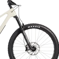 Norco Optic C2 Complete Mountain Bike 2024- Mountain Bikes