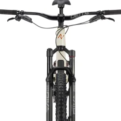 Norco Optic C2 Complete Mountain Bike 2024- Mountain Bikes