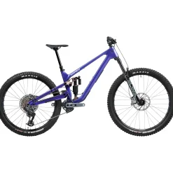 Norco Optic C2 MX Complete Mountain Bike 2024- Mountain Bikes