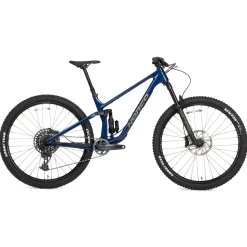 Norco Optic C2 SRAM Complete Mountain Bike 2023- Mountain Bikes