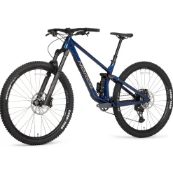 Norco Optic C2 SRAM Complete Mountain Bike 2023- Mountain Bikes