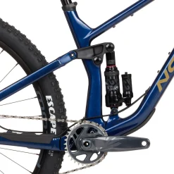 Norco Optic C2 SRAM Complete Mountain Bike 2023- Mountain Bikes