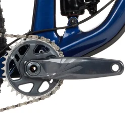 Norco Optic C2 SRAM Complete Mountain Bike 2023- Mountain Bikes