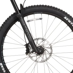 Norco Optic C2 SRAM Complete Mountain Bike 2023- Mountain Bikes