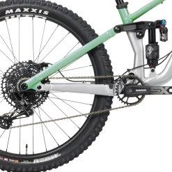 Norco Sight A Youth Complete Mountain Bike - Kids' 2024-Kids Mountain Bikes|Kids Bikes