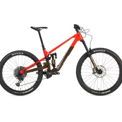 Norco Sight C2 Complete Mountain Bike 2024- Mountain Bikes