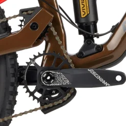 Norco Sight C2 Complete Mountain Bike 2024- Mountain Bikes