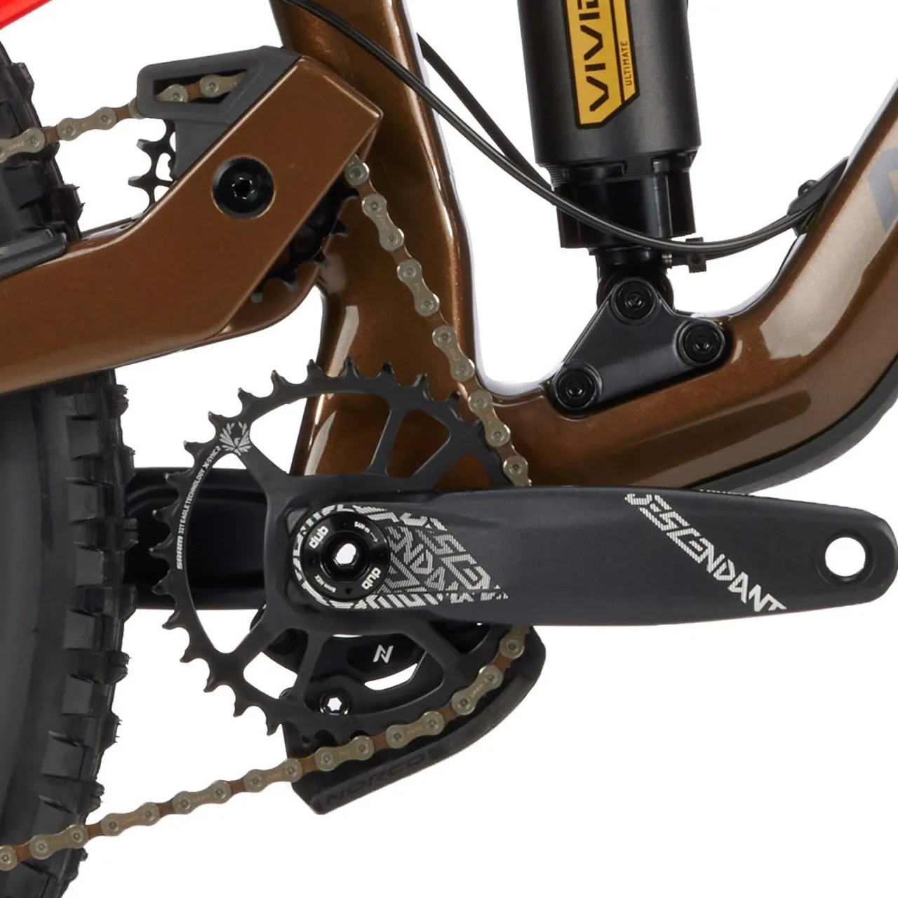 Norco Sight C2 Complete Mountain Bike 2024- Mountain Bikes